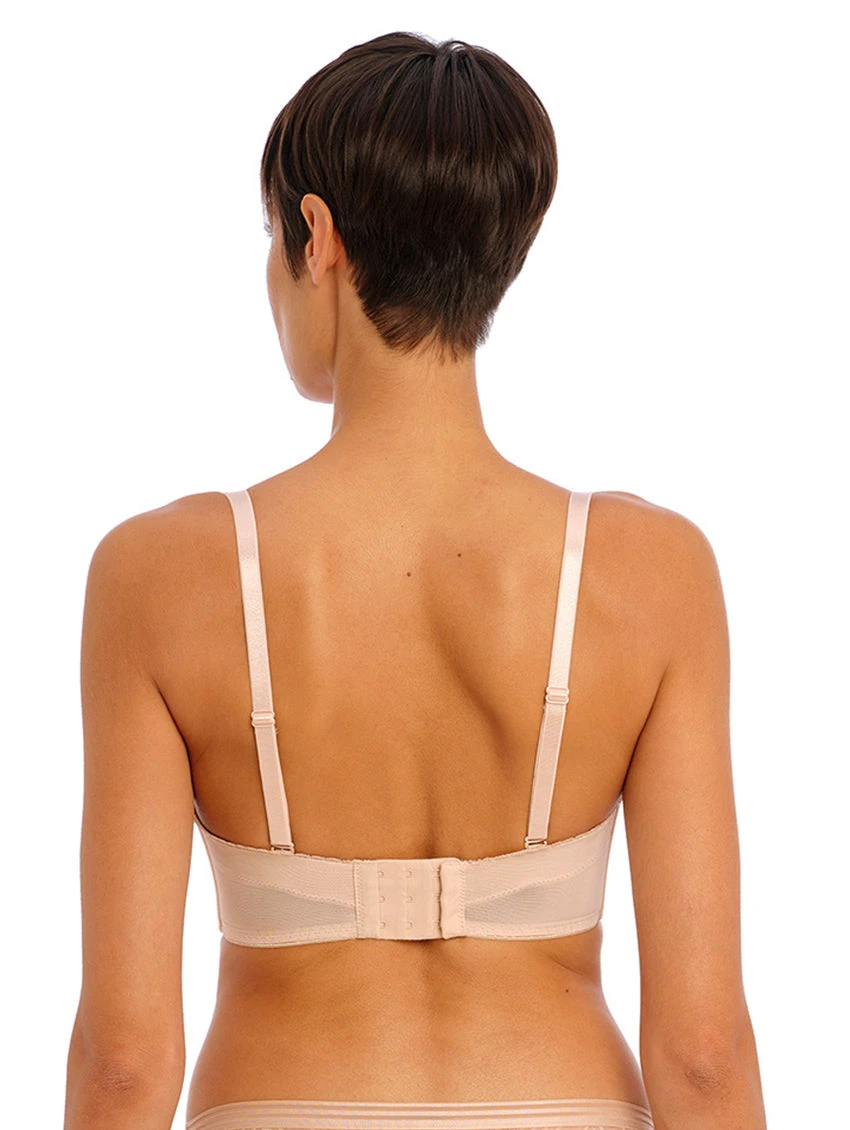 Freya Tailored Moulded Strapless Bra 7 Freya Tailored Moulded Strapless Bra - Image 5
