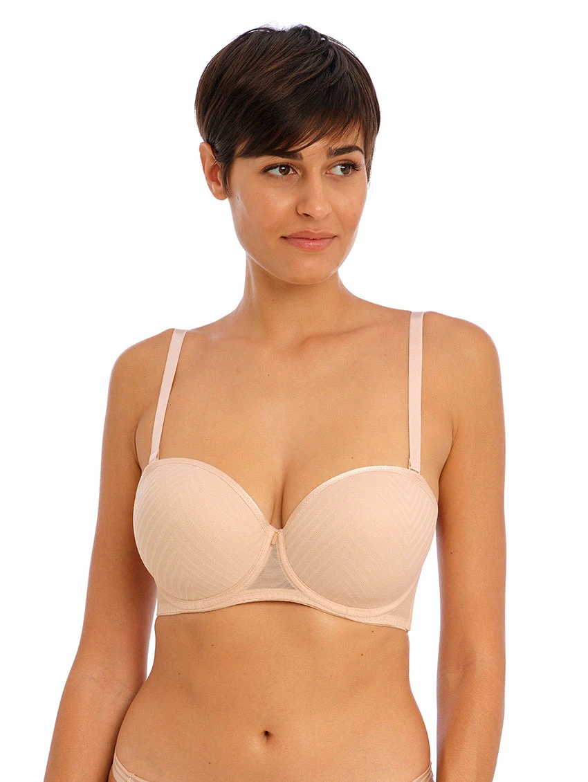 Freya Tailored Moulded Strapless Bra 6 Freya Tailored Moulded Strapless Bra - Image 4