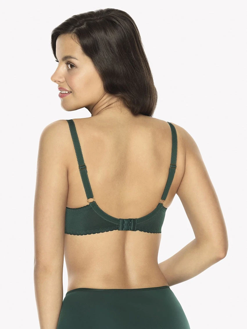 Gaia Jessi Balcony Bra 4 Gaia Jessi Balcony Bra - Image 2