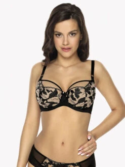 Gaia Georgia Semi Soft Bra