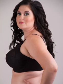 Goddess Alice Bra -FOREVER YOUR LINGERIE GD GD6041 13 Edit