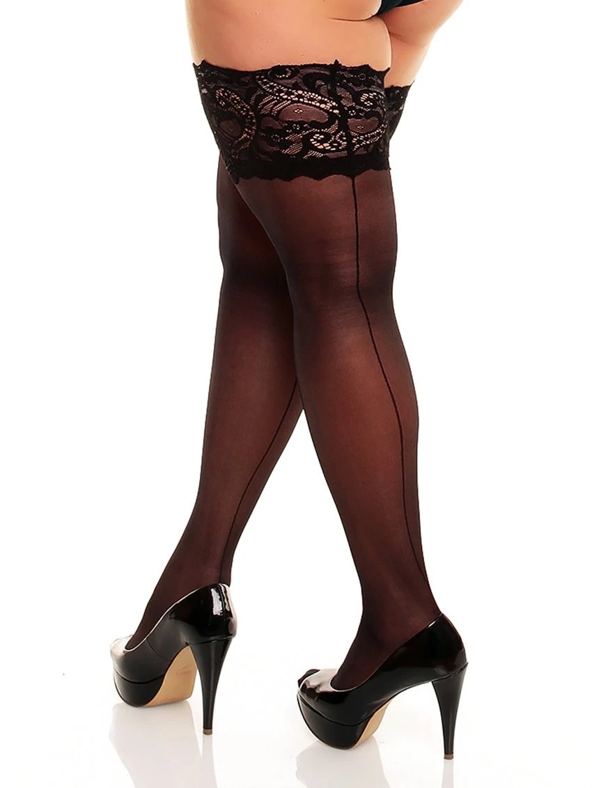 Glamory Couture 20 Stay Up 4 Glamory Couture 20 Stay Up - Image 2