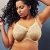 Goddess Adelaide Bra 1 Goddess Adelaide Bra -FOREVER YOUR LINGERIE Goddess Adelaide Bra S 1