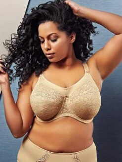 Goddess Adelaide Bra