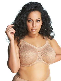 Goddess Adelaide Bra -FOREVER YOUR LINGERIE Goddess Adelaide Bra S 3