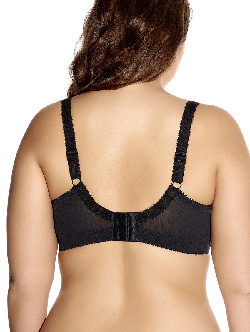 Goddess Alice Softcup Bra 4 Goddess Alice Softcup Bra - Image 2