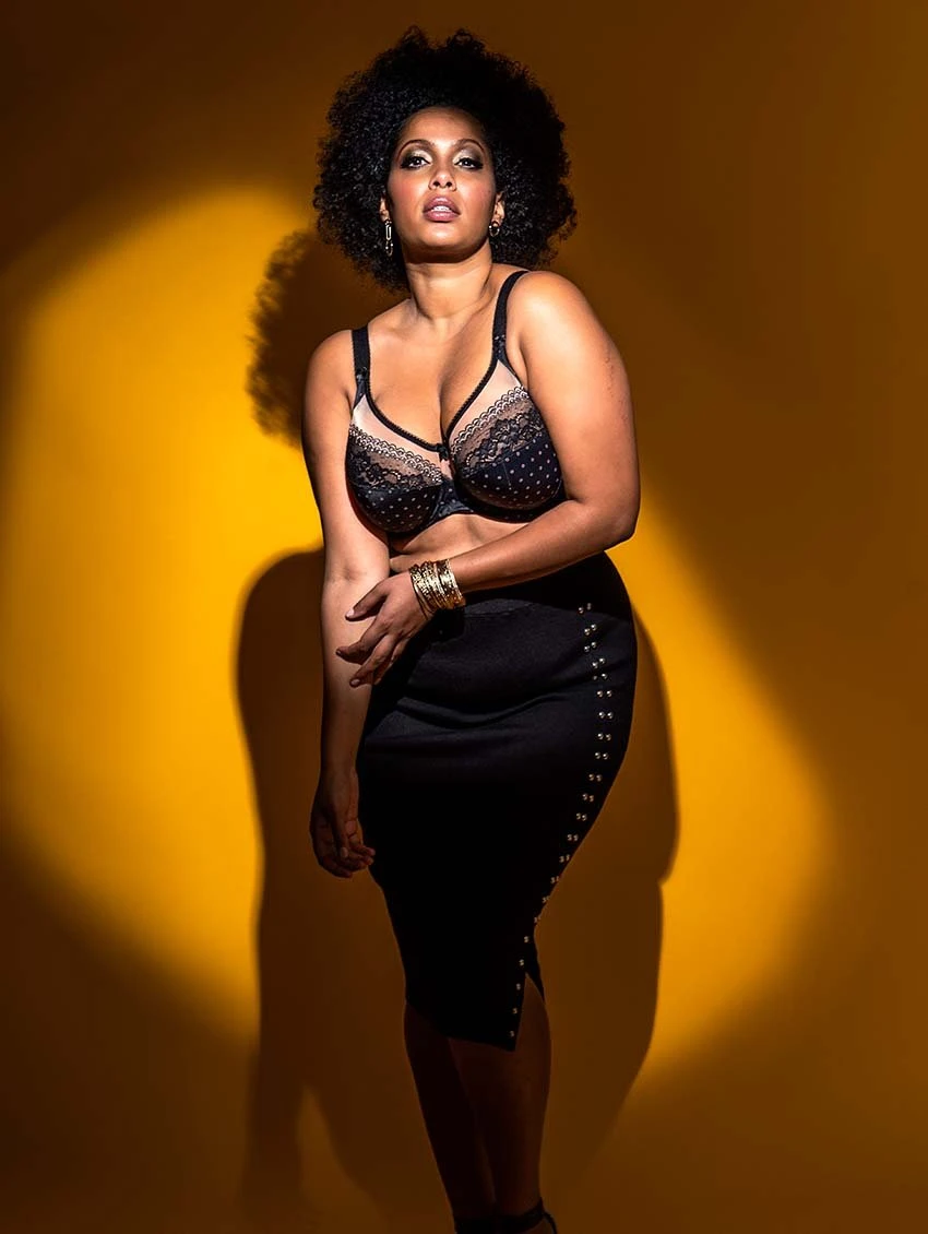 Goddess Bridget Bra 5 Goddess Bridget Bra - Image 3