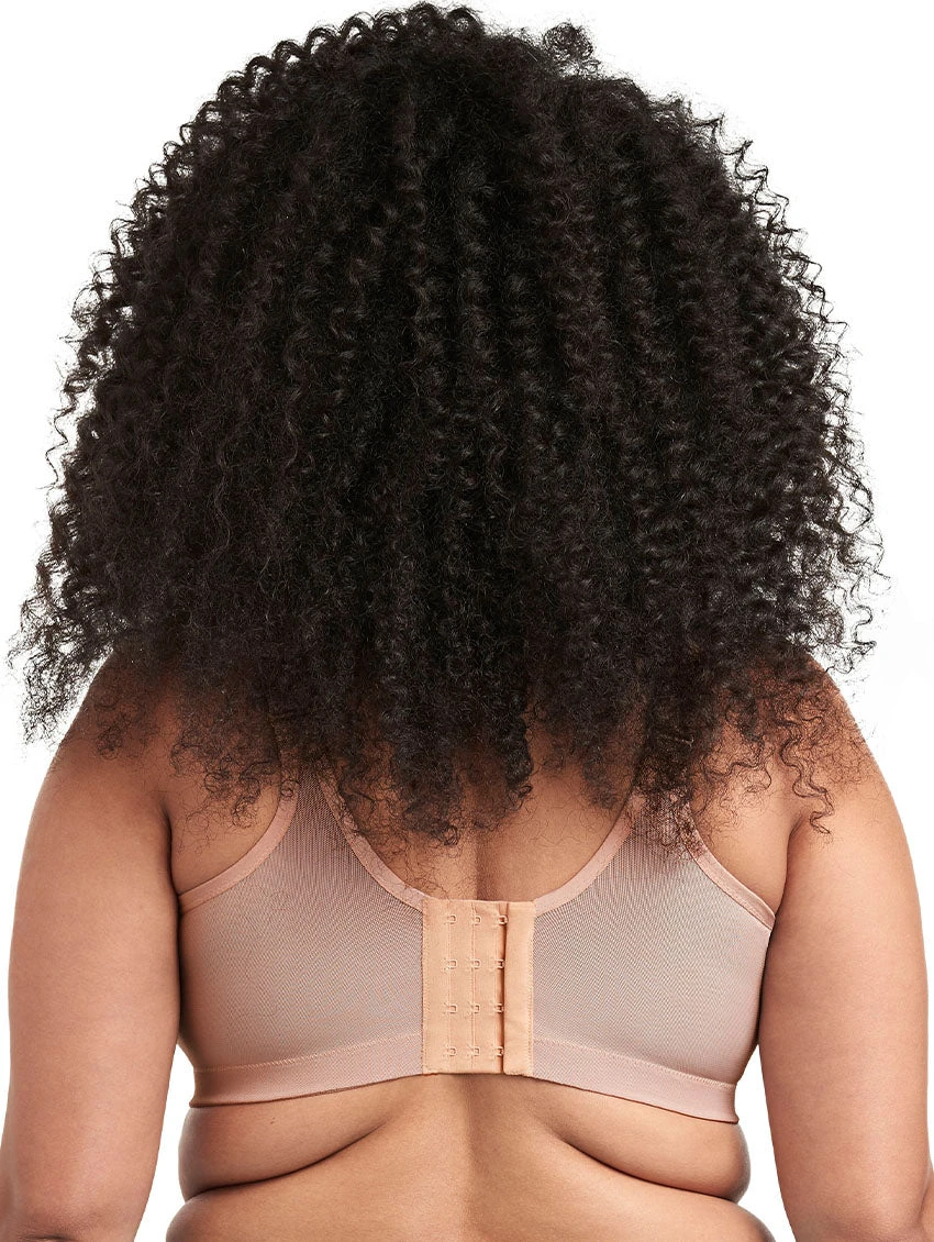 Goddess Celeste Soft Cup Bra 4 Goddess Celeste Soft Cup Bra - Image 2