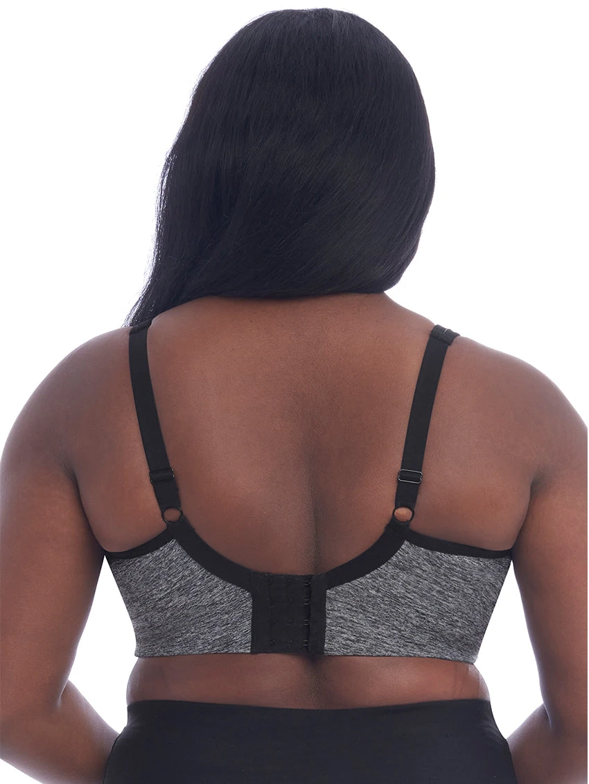 Goddess Non Wire Sports Bra 4 Goddess Non Wire Sports Bra - Image 2