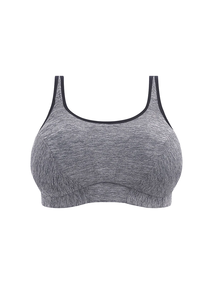 Goddess Non Wire Sports Bra 6 Goddess Non Wire Sports Bra - Image 4