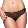 Gossard Superboost Lace Thong 2 Gossard Superboost Lace Thong -FOREVER YOUR LINGERIE Gossard Superboost Lace Thong S 1