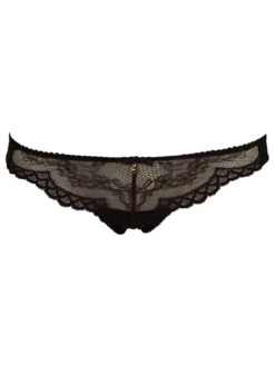 Gossard Superboost Lace Thong 7 Gossard Superboost Lace Thong -FOREVER YOUR LINGERIE Gossard Superboost Lace Thong S 3