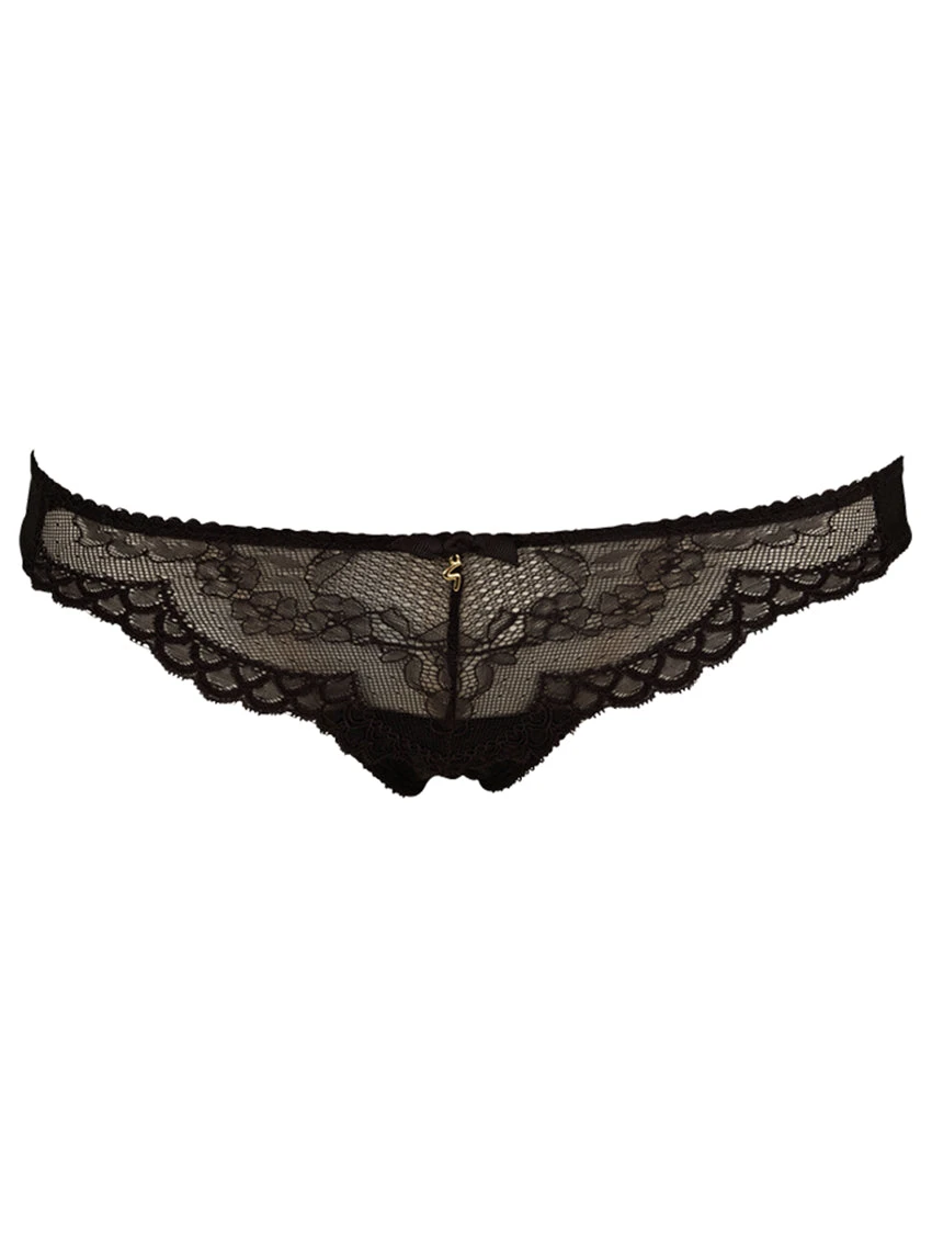 Gossard Superboost Lace Thong 5 Gossard Superboost Lace Thong - Image 3