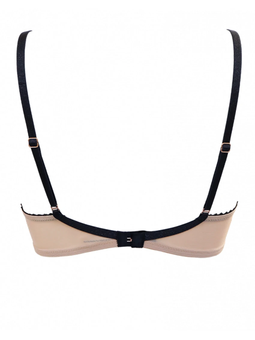 Gossard VIP Henna Plunge Bra 6 Gossard VIP Henna Plunge Bra - Image 4