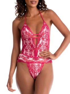 In Bloom Julie Teddy