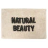 Indaba Natural Beauty Bath Mat 1 Indaba Natural Beauty Bath Mat -FOREVER YOUR LINGERIE IndabaNaturalBeautyBathMat