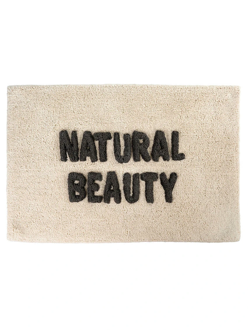 Indaba Natural Beauty Bath Mat 3 Indaba Natural Beauty Bath Mat
