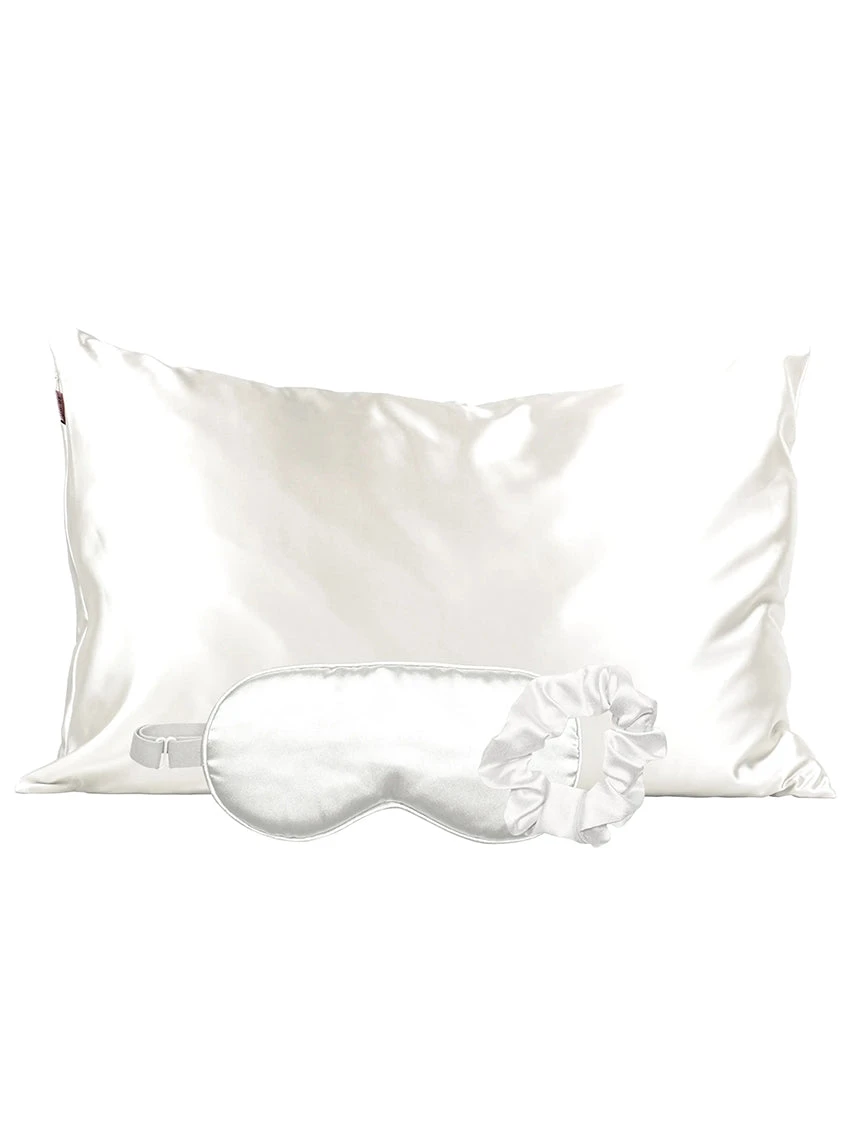 Kitsch Satin Sleep Set 4 Kitsch Satin Sleep Set - Image 2