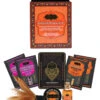 Kamasutra Kama Sutra Weekender Kit -FOREVER YOUR LINGERIE KamaSutraWeekenderKitTropicalMangoEdited