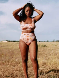 Kilo Brava Bamboo Lounge Bralette 14 Kilo Brava Bamboo Lounge Bralette -FOREVER YOUR LINGERIE KiloBravaBambooCollectionLoungeBralette11068FashionSet