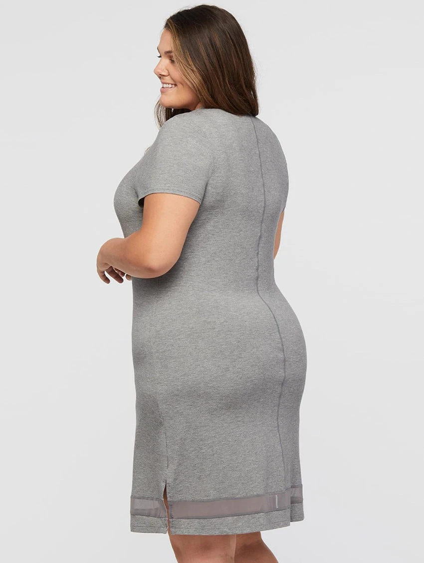 Lusomé Gabriela Nightshirt 7 Lusomé Gabriela Nightshirt - Image 5