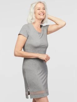 Lusomé Gabriela Nightshirt