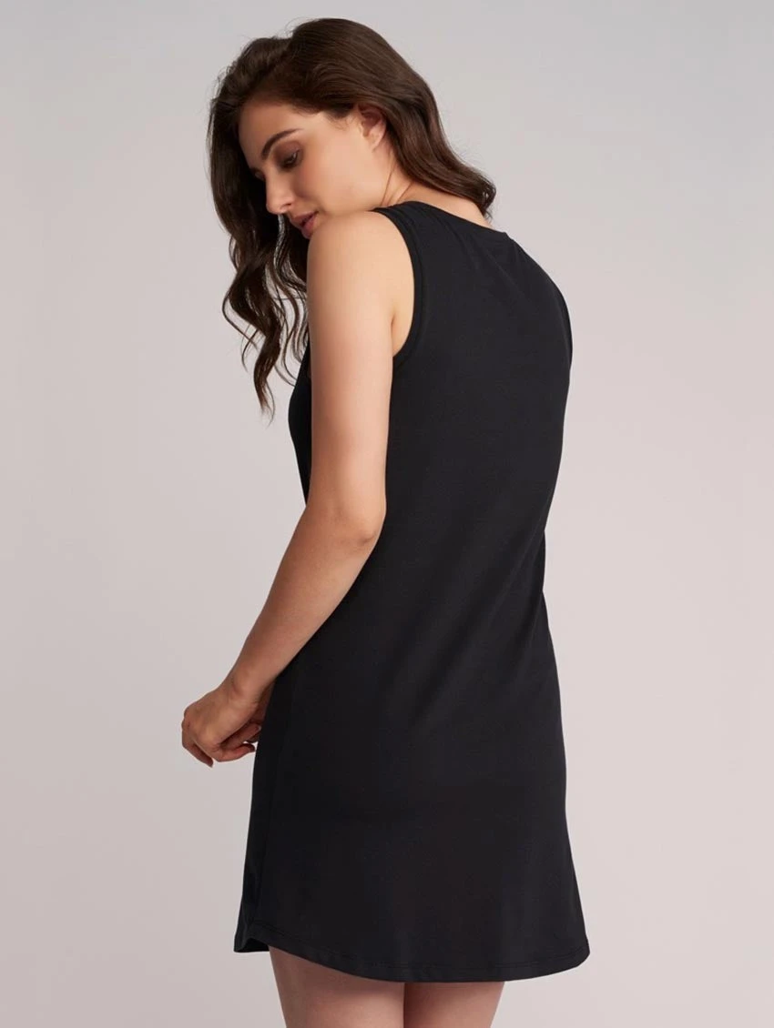 Lusomé Haedy Tank Gown 4 Lusomé Haedy Tank Gown - Image 2