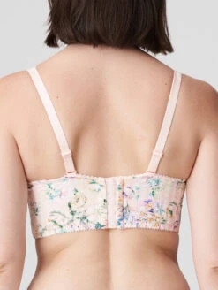 PrimaDonna Madison Plunge Bra -FOREVER YOUR LINGERIE MadisonPlungeBack