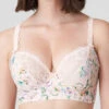 PrimaDonna Madison Plunge Bra 1 PrimaDonna Madison Plunge Bra -FOREVER YOUR LINGERIE MadisonPlungeFront