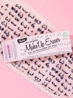 The Original Makeup Eraser -FOREVER YOUR LINGERIE MakeUpEraserBoobiesRTBCA01Product2