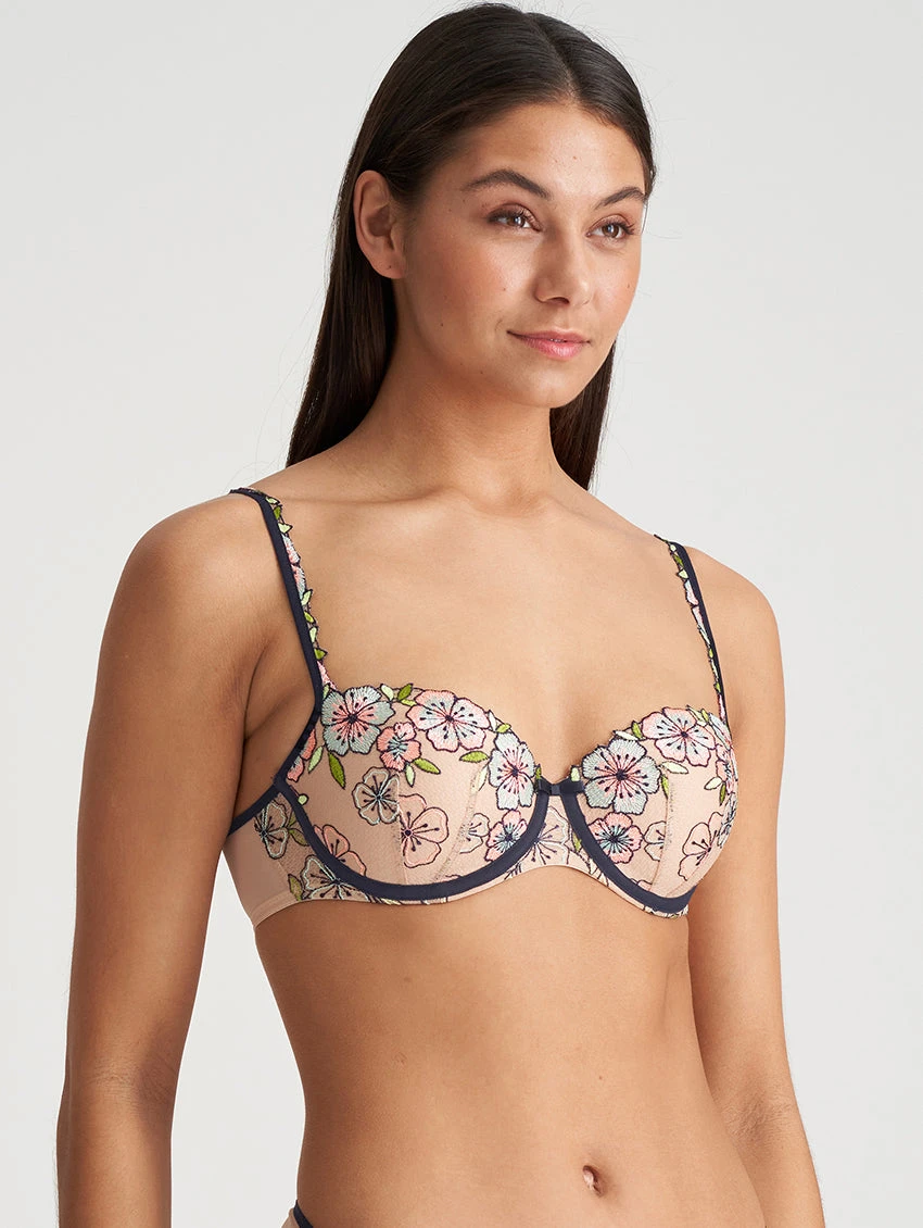 Marie Jo Raia Balcony Bra 4 Marie Jo Raia Balcony Bra - Image 2