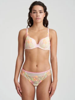 Marie Jo Georgia Heart Shape Bra 10 Marie Jo Georgia Heart Shape Bra -FOREVER YOUR LINGERIE MarieJoGeorgia0102606and0602600Set e707bb7e 90eb 4434 a8cc 7fe822eff54c