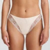 Marie Jo Jane Italian Brief 1 Marie Jo Jane Italian Brief -FOREVER YOUR LINGERIE MarieJoJaneItalianBriefPalePeach0501333Front