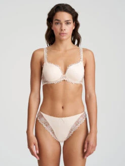Marie Jo Jane Italian Brief 9 Marie Jo Jane Italian Brief -FOREVER YOUR LINGERIE MarieJoJaneItalianBriefPalePeach0501333Set