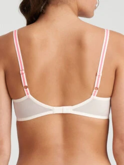 Marie Jo L'Aventure Nagae Bra 9 Marie Jo L'Aventure Nagae Bra -FOREVER YOUR LINGERIE MarieJoL AventureNagaeBra3548680Back