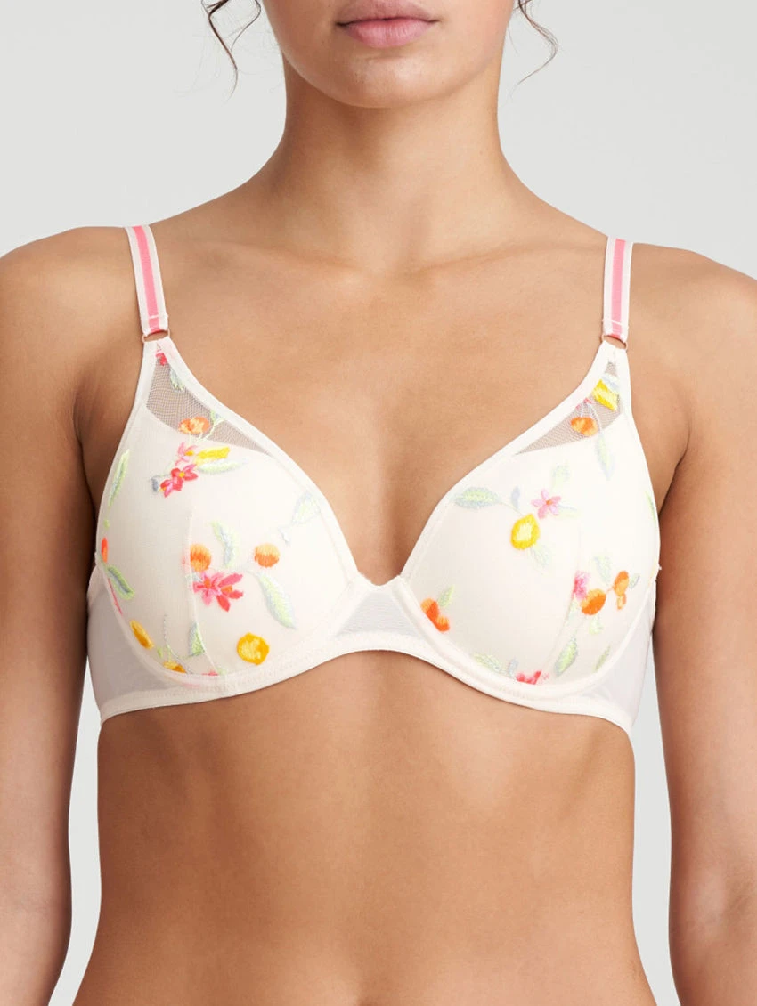 Marie Jo L'Aventure Nagae Bra 4 Marie Jo L'Aventure Nagae Bra - Image 2