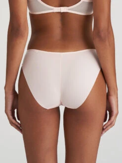 Marie Jo Leda Rio Briefs -FOREVER YOUR LINGERIE MarieJoLedaRioBriefsGlossyPink0502520Back