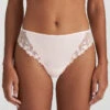 Marie Jo Leda Rio Briefs 1 Marie Jo Leda Rio Briefs -FOREVER YOUR LINGERIE MarieJoLedaRioBriefsGlossyPink0502520Front