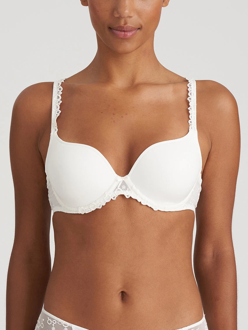 Marie Jo Nellie Padded Heartshape Bra 4 Marie Jo Nellie Padded Heartshape Bra - Image 2