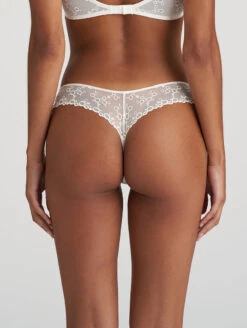 Marie Jo Nellie Thong -FOREVER YOUR LINGERIE MarieJoNellieThong0602670NaturalBack