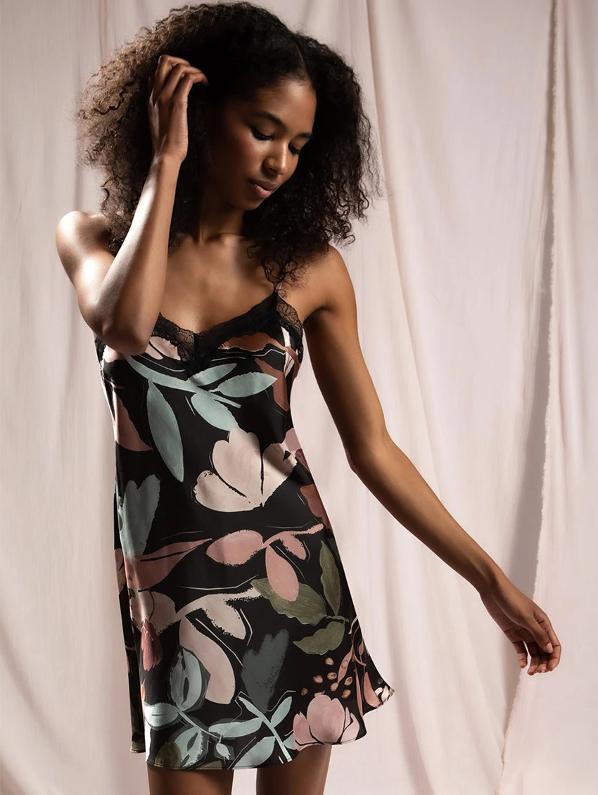 Midnight Bakery Marigold Chemise 3 Midnight Bakery Marigold Chemise