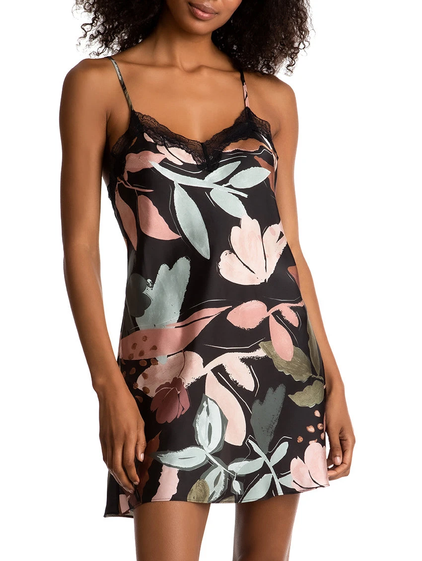 Midnight Bakery Marigold Chemise 4 Midnight Bakery Marigold Chemise - Image 2