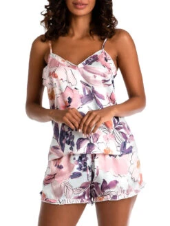 Midnight Bakery Shea Cami Set