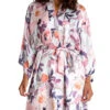 Midnight Bakery Shea Robe
