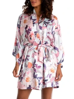Midnight Bakery Shea Robe