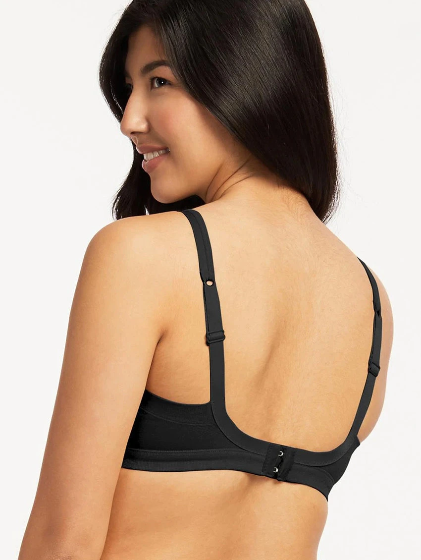 Miel Moulded Padded Bralette 4 Miel Moulded Padded Bralette - Image 2