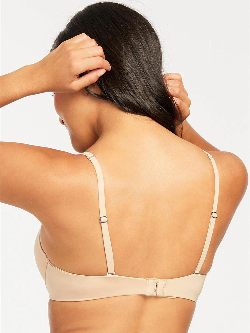 Montelle Allure Light Push Up Bra 4 Montelle Allure Light Push Up Bra - Image 2