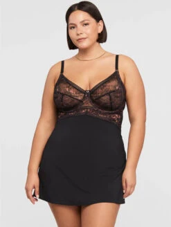 Montelle Enchanted Babydoll