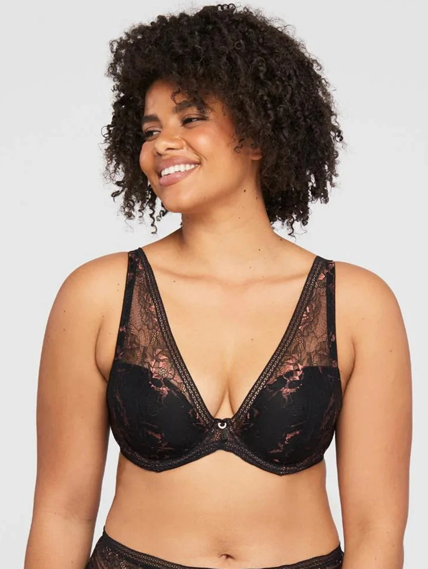 Montelle Enchanted Bra 4 Montelle Enchanted Bra - Image 2