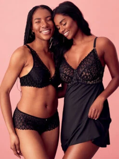 Montelle Lacy Essentials Brazillian 9 Montelle Lacy Essentials Brazillian -FOREVER YOUR LINGERIE MontelleLacyEssentialsBabydoll9306Fashion ff45e3e6 55fd 437a 8628 c059c3902527